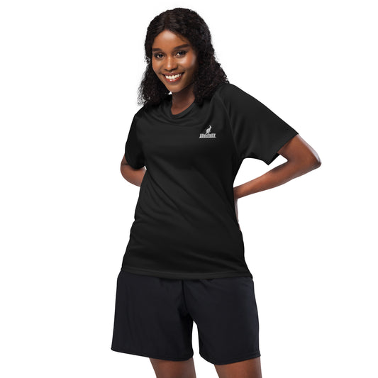 Unisex sports jersey