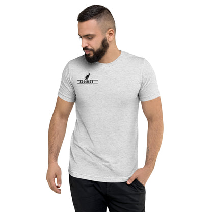 Short sleeve t-shirt
